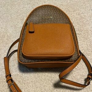 GUESS Backpack/Purse